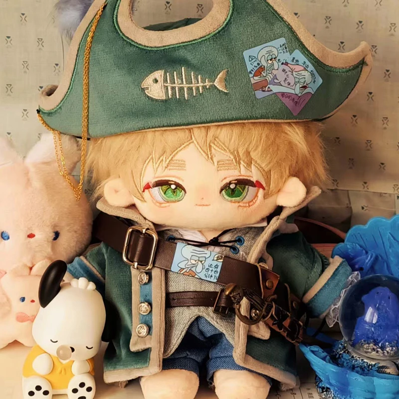 20Cm Anime Axis Pow… - image