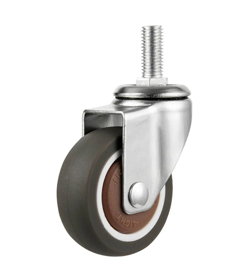 Thumbnail 3 - #74 Best Casters to Buy In 2026