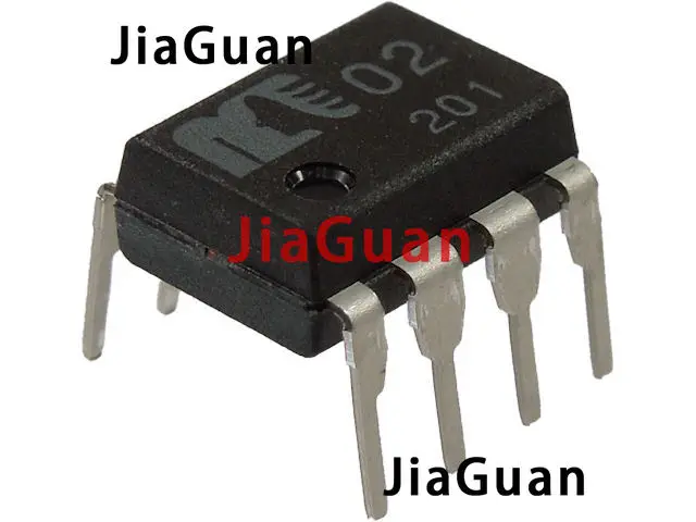 MUSES02   JRC HiEnd  Made in Japan high fidelity Dual operational amplifier