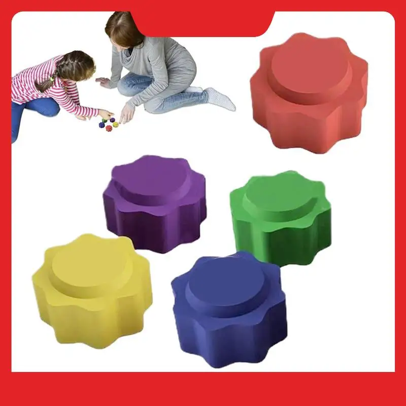 2 Sets Of Different Styles Rock Catching Game Hand-Eye Coordination Training  For Family Game