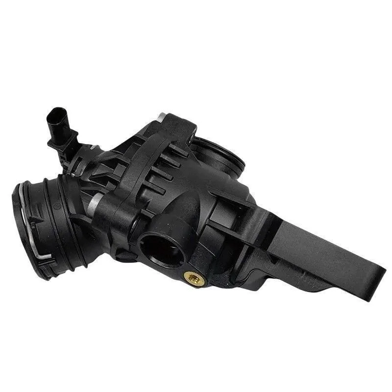 For Mercedes-Benz M276 GL450 ML400 GLE400 R400 S400 S350 CLS350 Thermostat