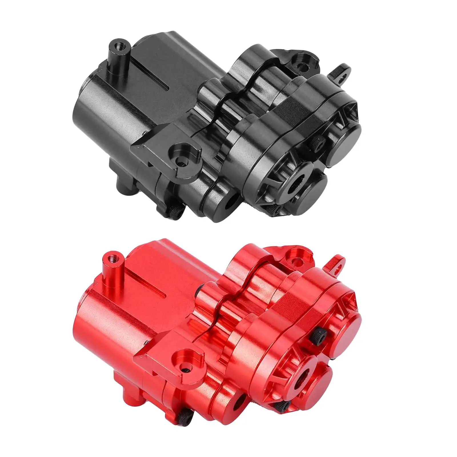 Cnc Transmission Ho…