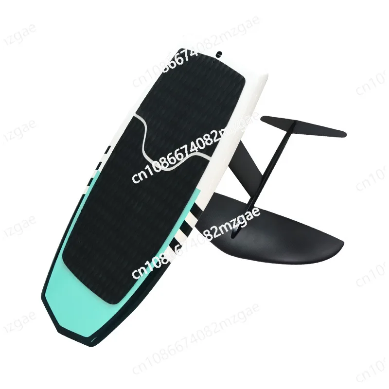 

Unpowered Hydrofoil Board Surfboard Hardboard Racing Wave Surfboard Hardboard Kite Board