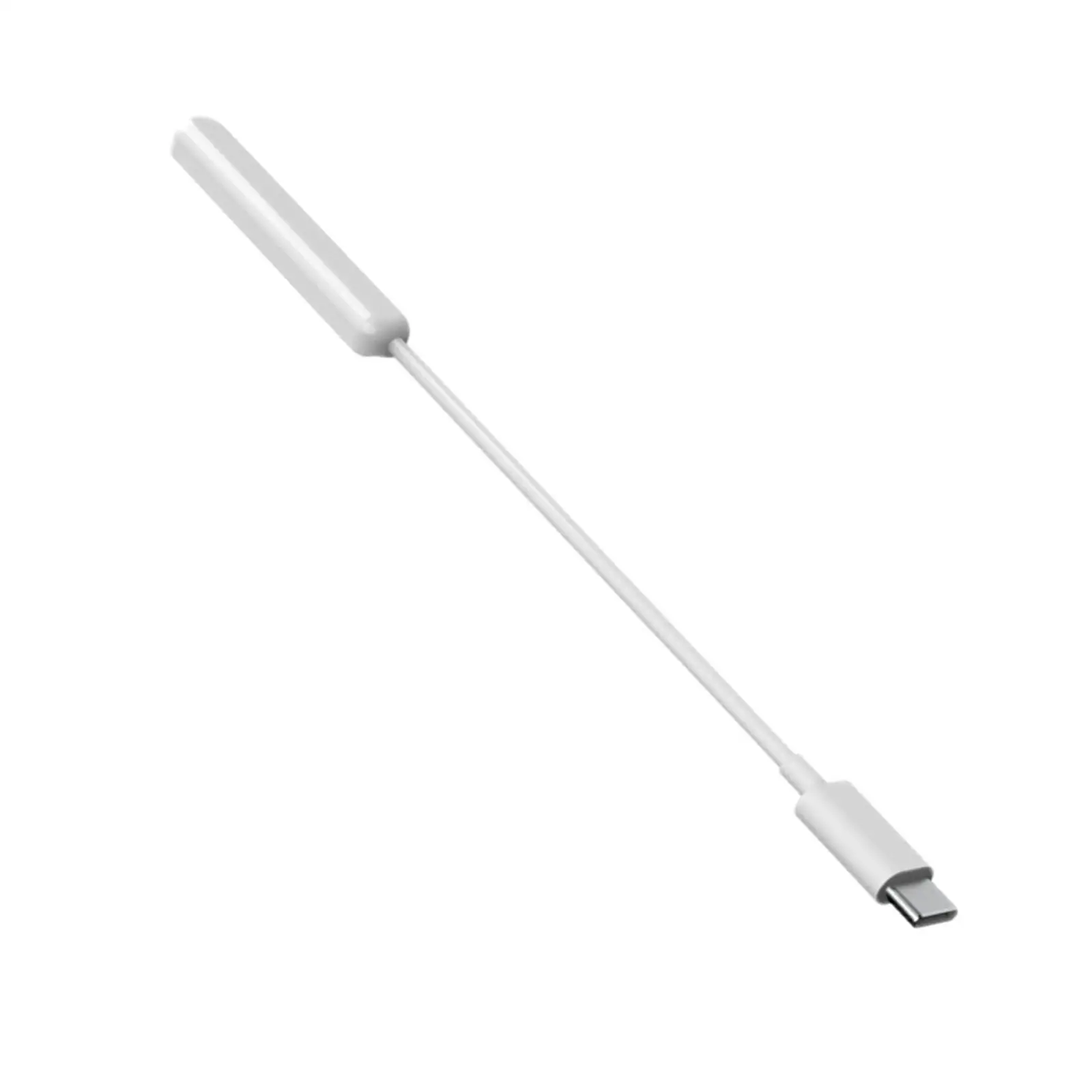 Адаптер для зарядного устройства Apple Pencil 2 2-го типа C, Магнитный зарядный кабель USB C для Apple Pencil 2, зарядное устройство для 2-го стилуса