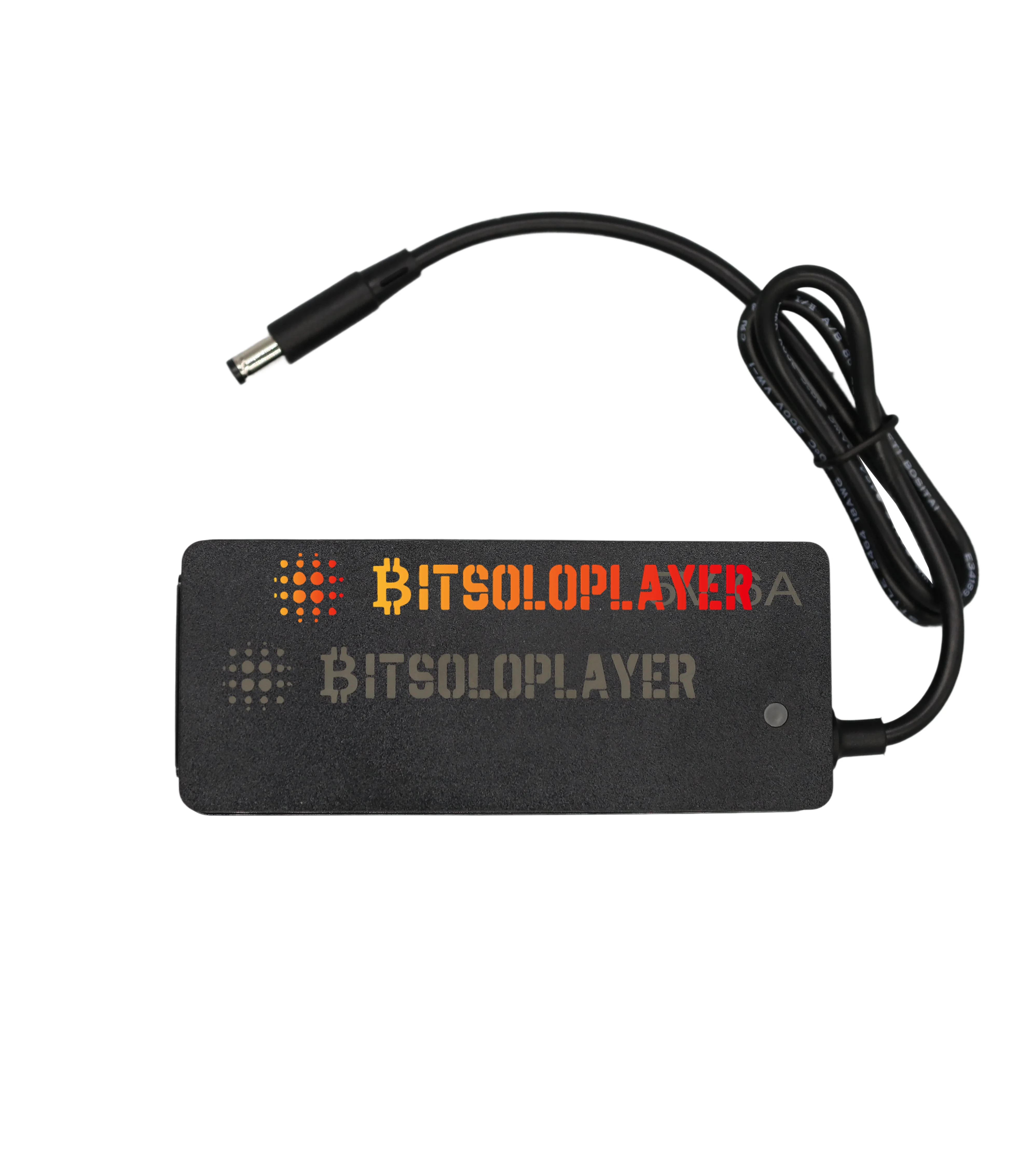 Bitaxe 5V 6A 30W DC-Netzteil, geeignet für Bitaxe Max, Ultra, Supra, Gamma, Nerdaxe-Netzteil