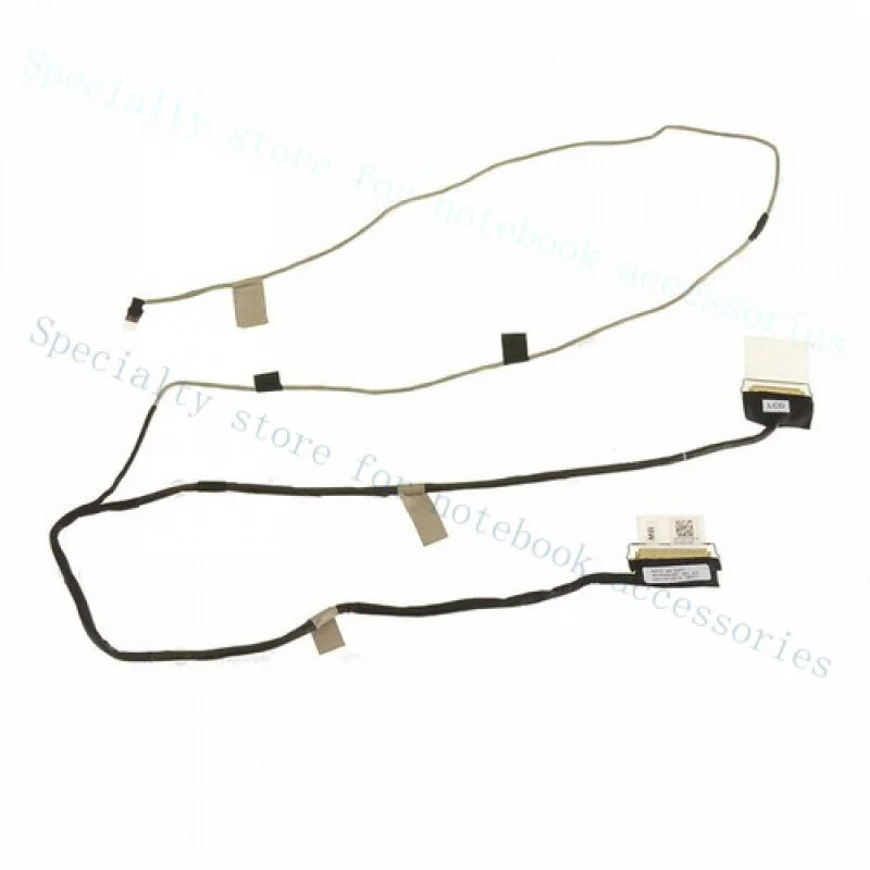 

Ленточный видеокабель ЖК-дисплея A++ 01G0T3 для Dell Latitude 3500 1G0T3 450.0FW09.0001