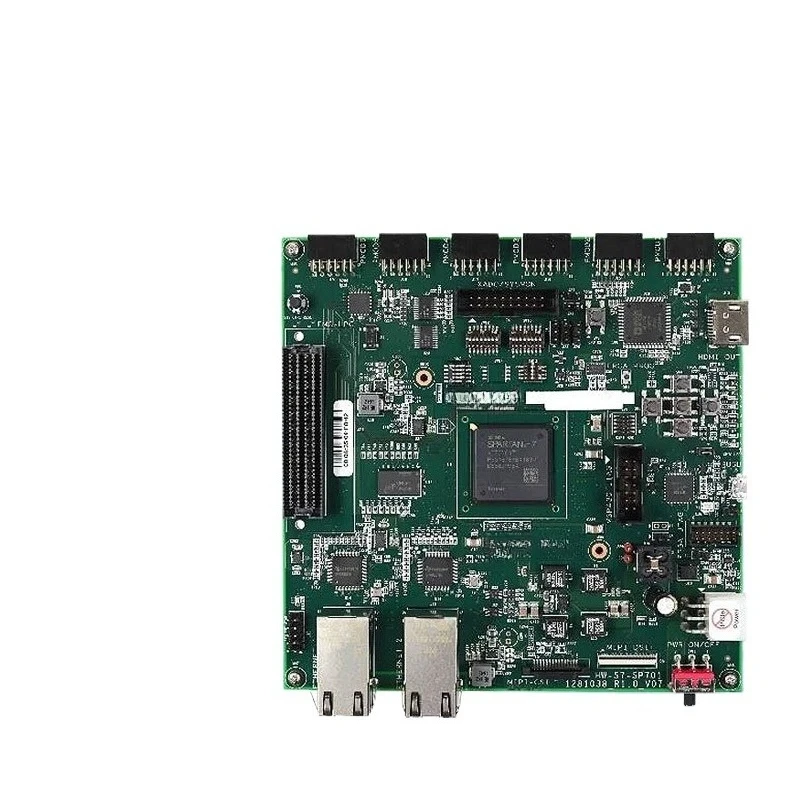 For Programmable Chip, Multi-model EK-U1-ZCU208-V1-G