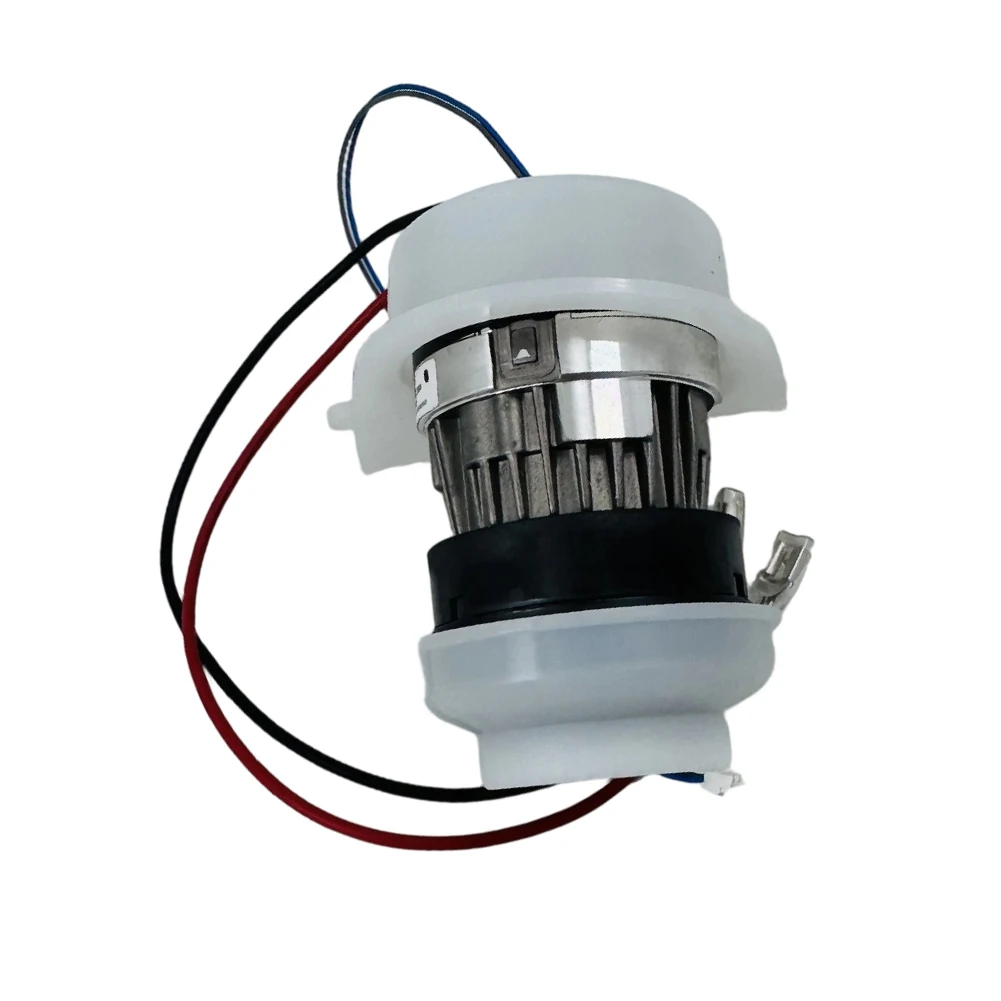 Fan Main Motor Accessories Compatible For Mova M10 Floor Scrubber Spare Parts 150W Vacuum Cleaner Motor