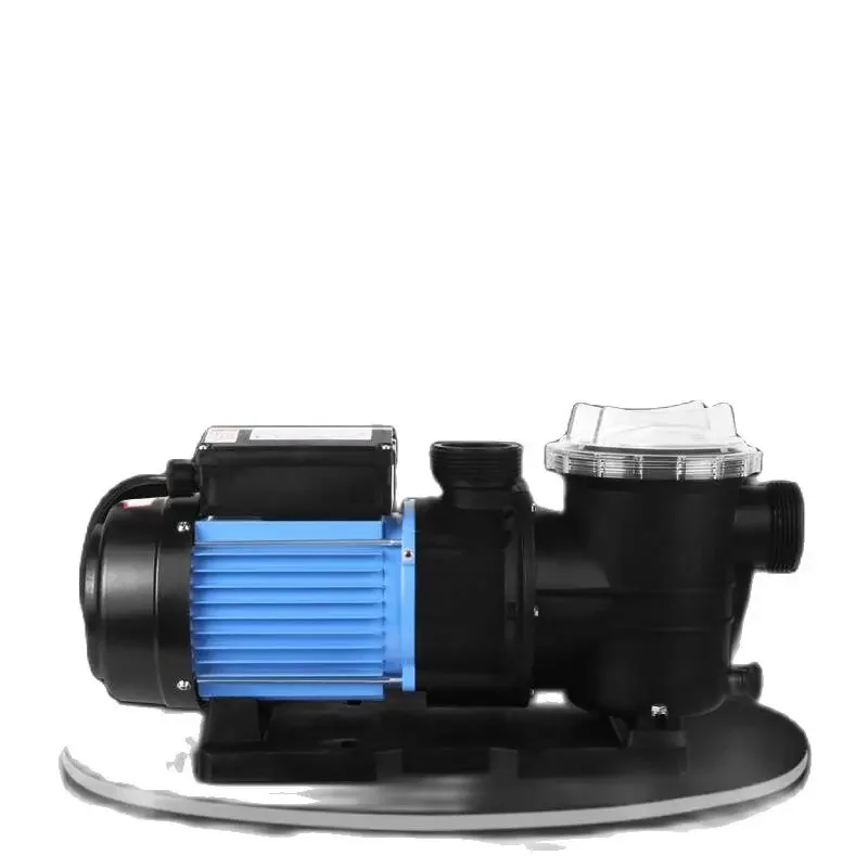 220V380V STP-100 STP-120 750/900W Type Pump Swimming Pool Circulating Pump for Water Swimming Pool Fish Pond Surface Water Pump