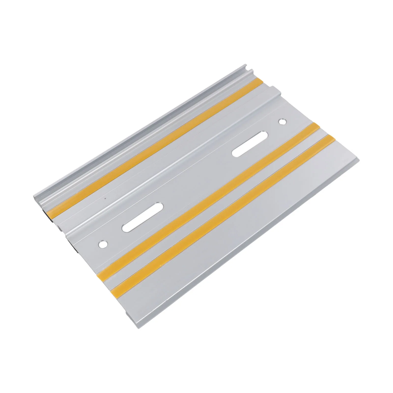 

Practical High Quality Clamps Connector Smooth Track Versatile Circular Efficient Extruded Guide Rail Professional
