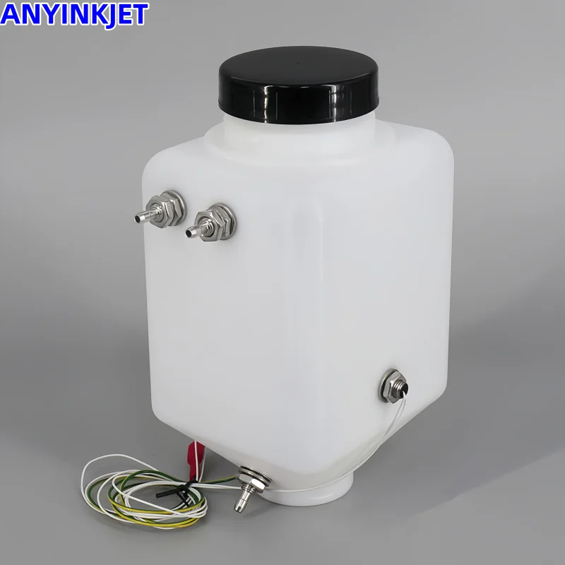 For Leibinge JET2 NEO INK RESERVOIR TANK CPL GB55-005190S FOR LEIBINGE JET2 NEO printer