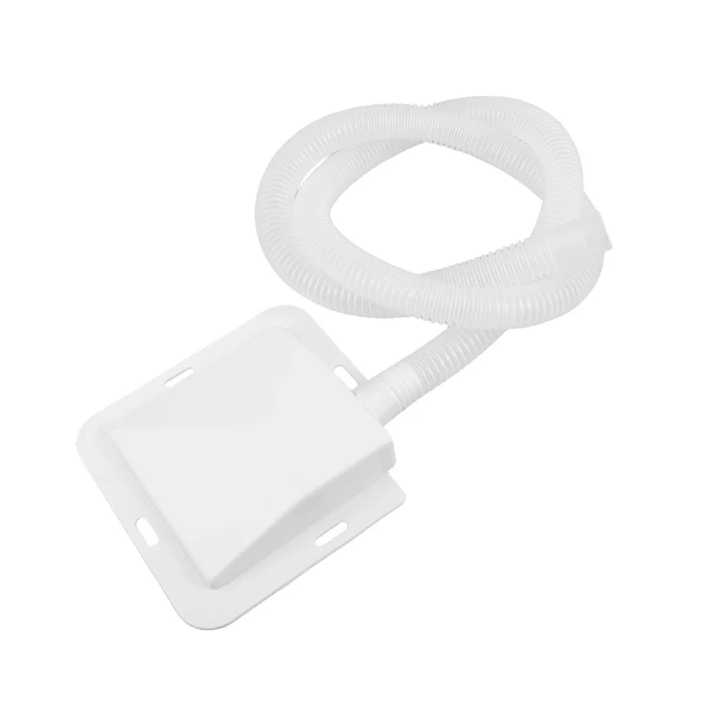 Air Conditioner Drip Tray Air Conditioner Condensate Collector With 1-Meter Hose Air Conditioner Drain Replacement Parts