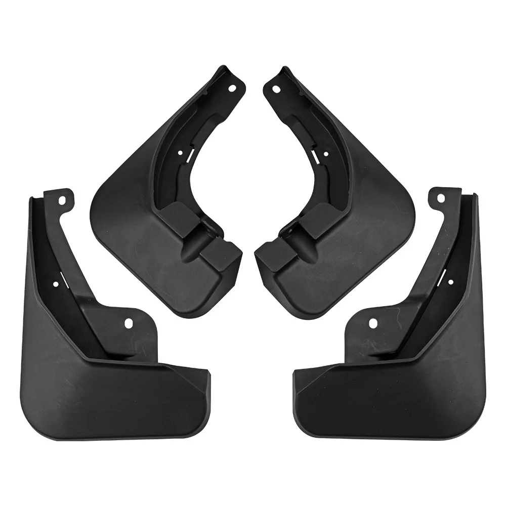 For BMW 5 Series G60/G68 2024 5 Series Automotive Tire Fender Leather