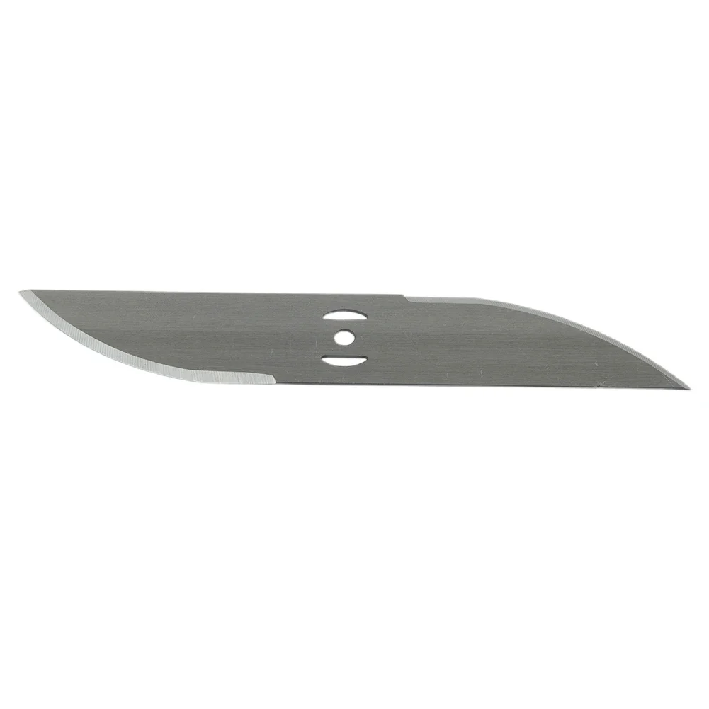 Imagem -05 - Metal Aparador de Grama Lâminas Serra Cortador de Grama Acessórios Substituição Jardim Ferramenta Elétrica Peças Corda Trimmer Cabeça Lâminas 200 mm 1pc