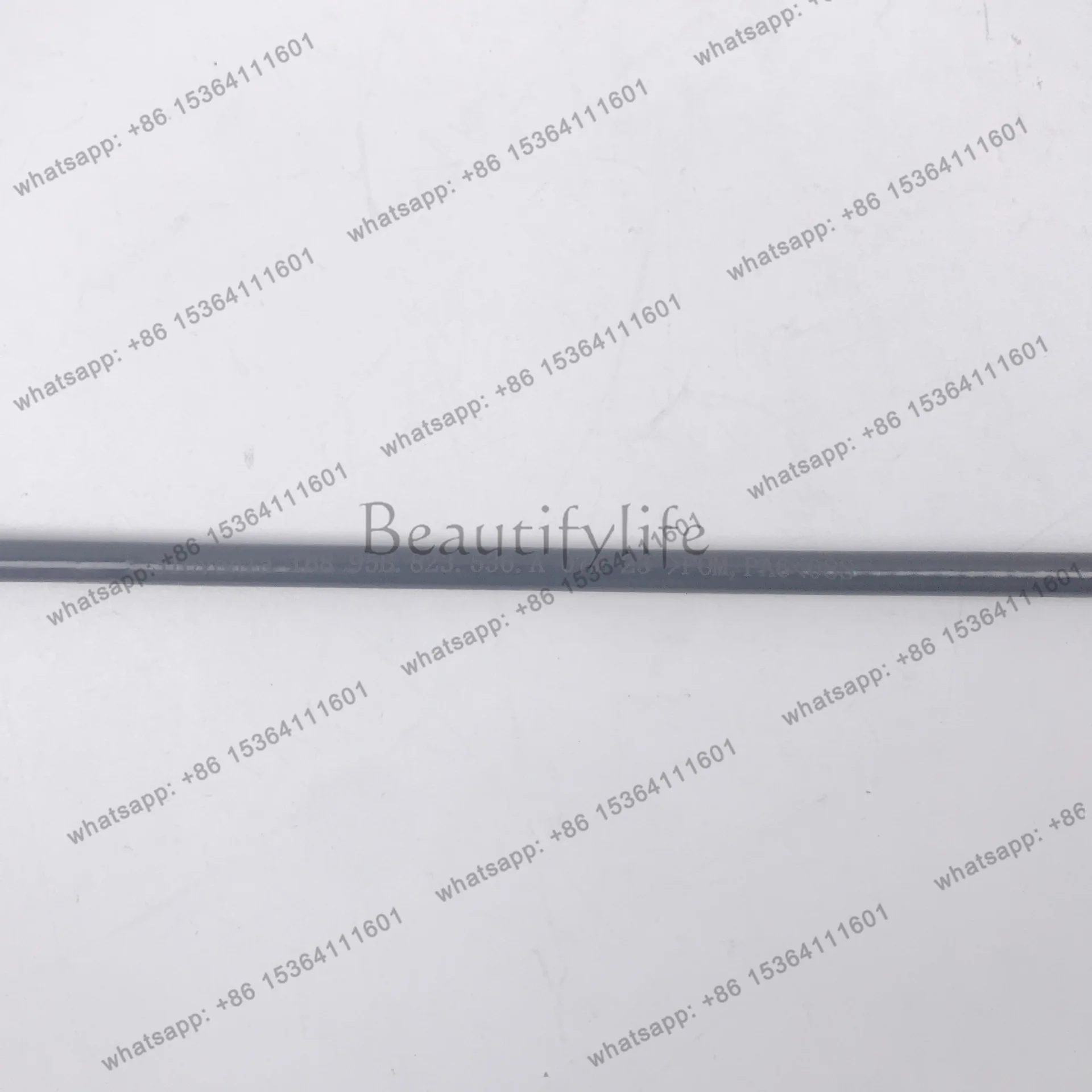 YJ 95B823536A Engine Hood Pull Cable For Porsche MACAN Aftermarket Replacement Parts