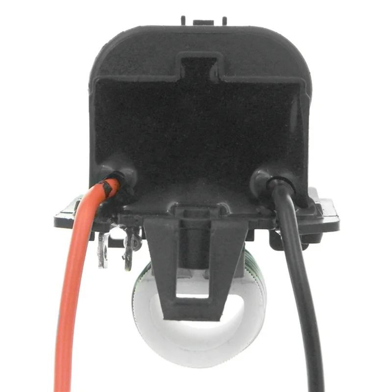 

6X 94749639 Radiator Fan Blower Motor Resistance Fits For Cruze 1.8L Opel Astra Zafira,Vectra 2006- 3134503108