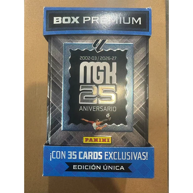 2026-27-panini-25-aniversario-collezione-premium-in-scatola-di-latta-carte-disponibili