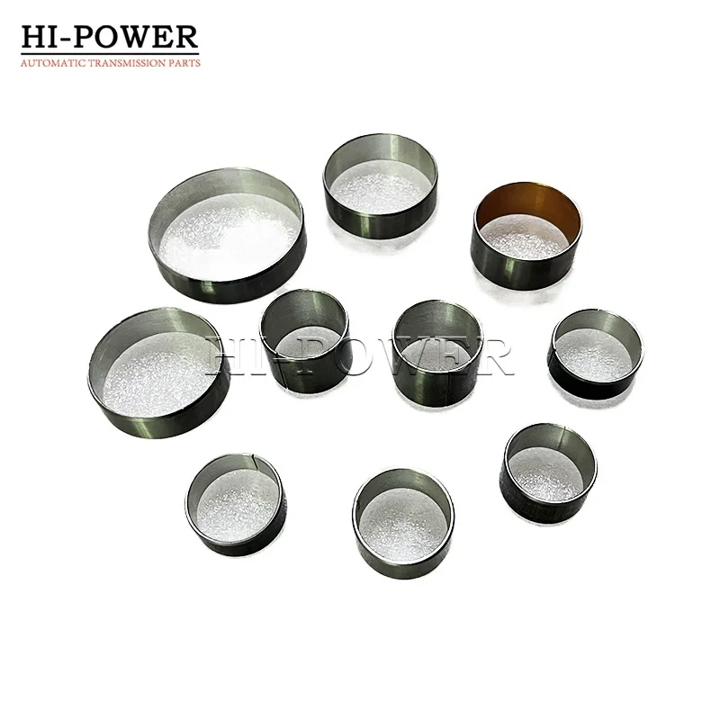 

AL4 DPO Transmission Bronze Bushing Kit For Peugeot for Citroen for Renault DPO AL4