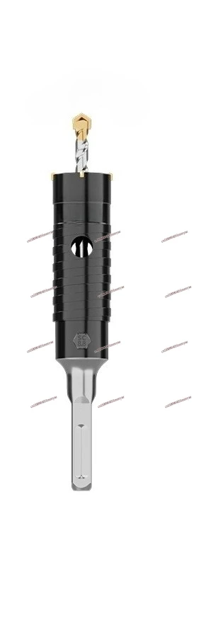 

Wall Hole Opener, Drill Bit, Drill Hole, Cement Wall, Electric Hammer Special