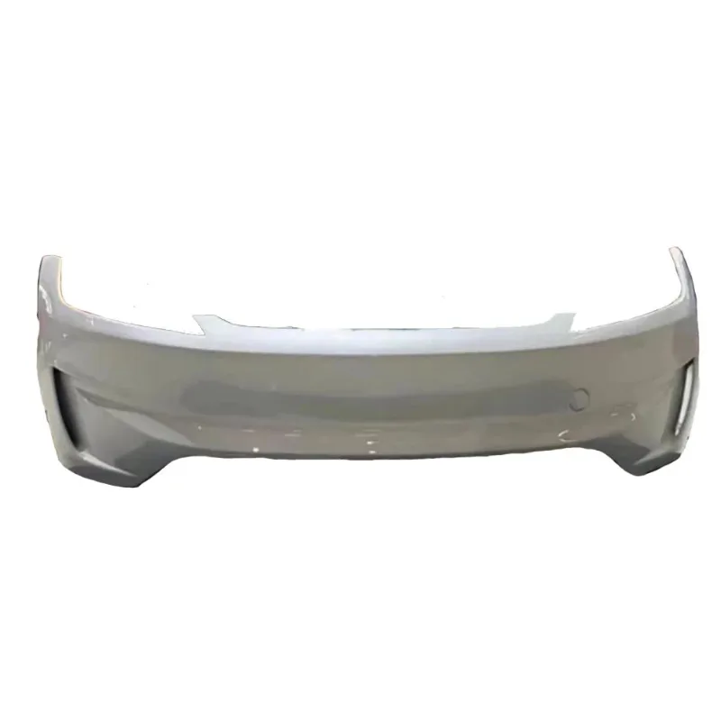 OEM Premium Quality Rear Front Bumper 1453774-00-G Long-lasting Durability Plastic Car Part Auto Upgrade Replacement New