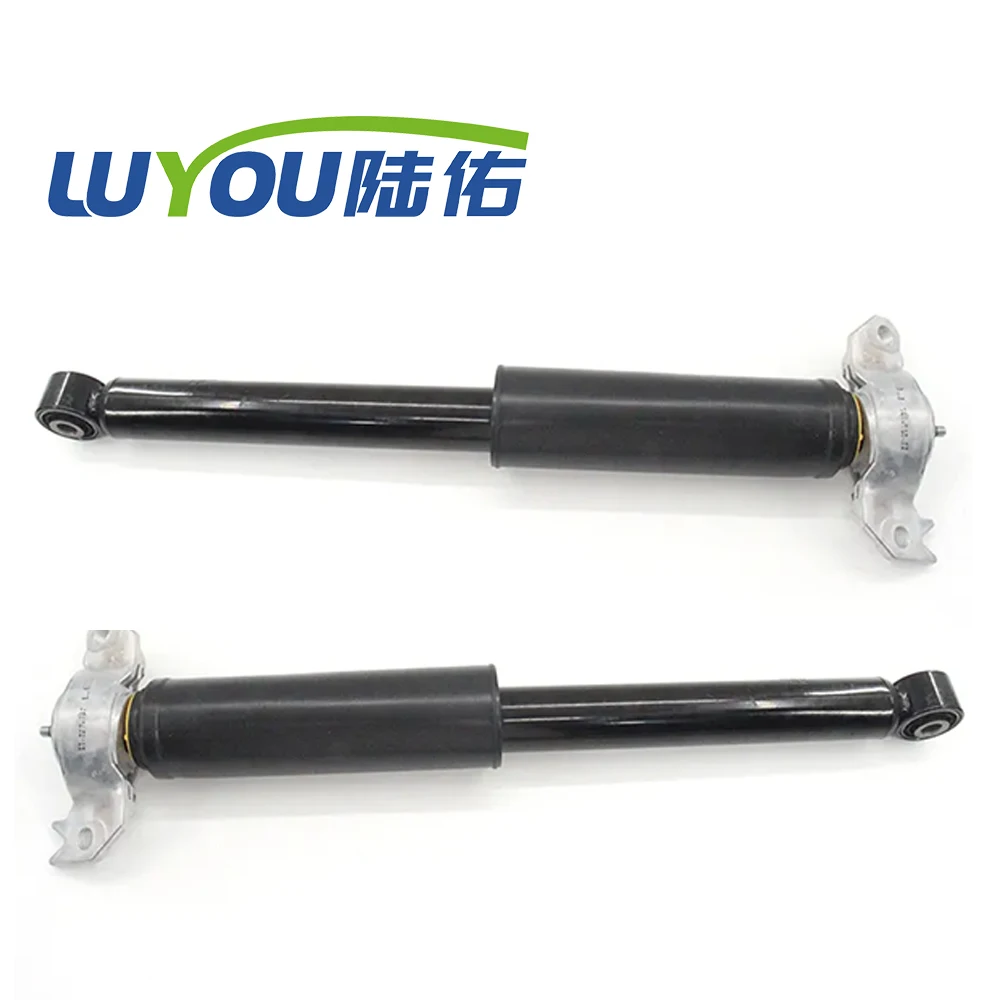 LUYOU 13319749 13319750 Rear Left / Right Shock Absorber High Quality Automotive Accessory For Buick New Regal For Opel