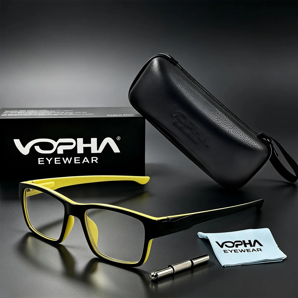 New Auto Focus Reading Glasses Women L30 Sports Anti-Blue Light Presbyopic Glasses Blue Light Blocking Reading Glasses.
