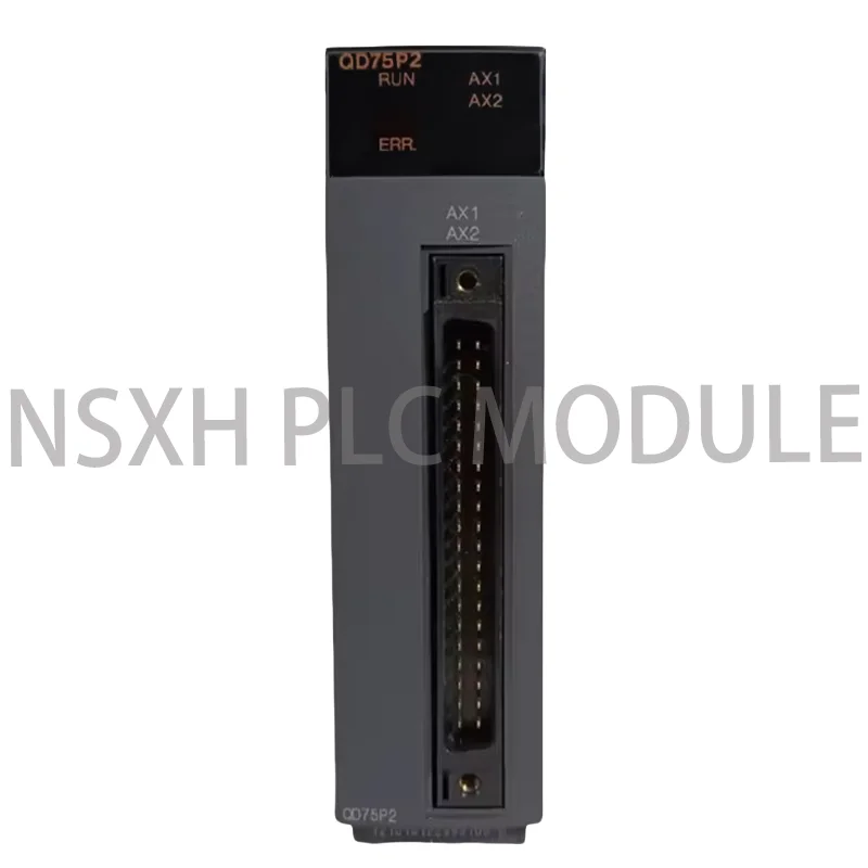 

Новый оригинальный QD75P2