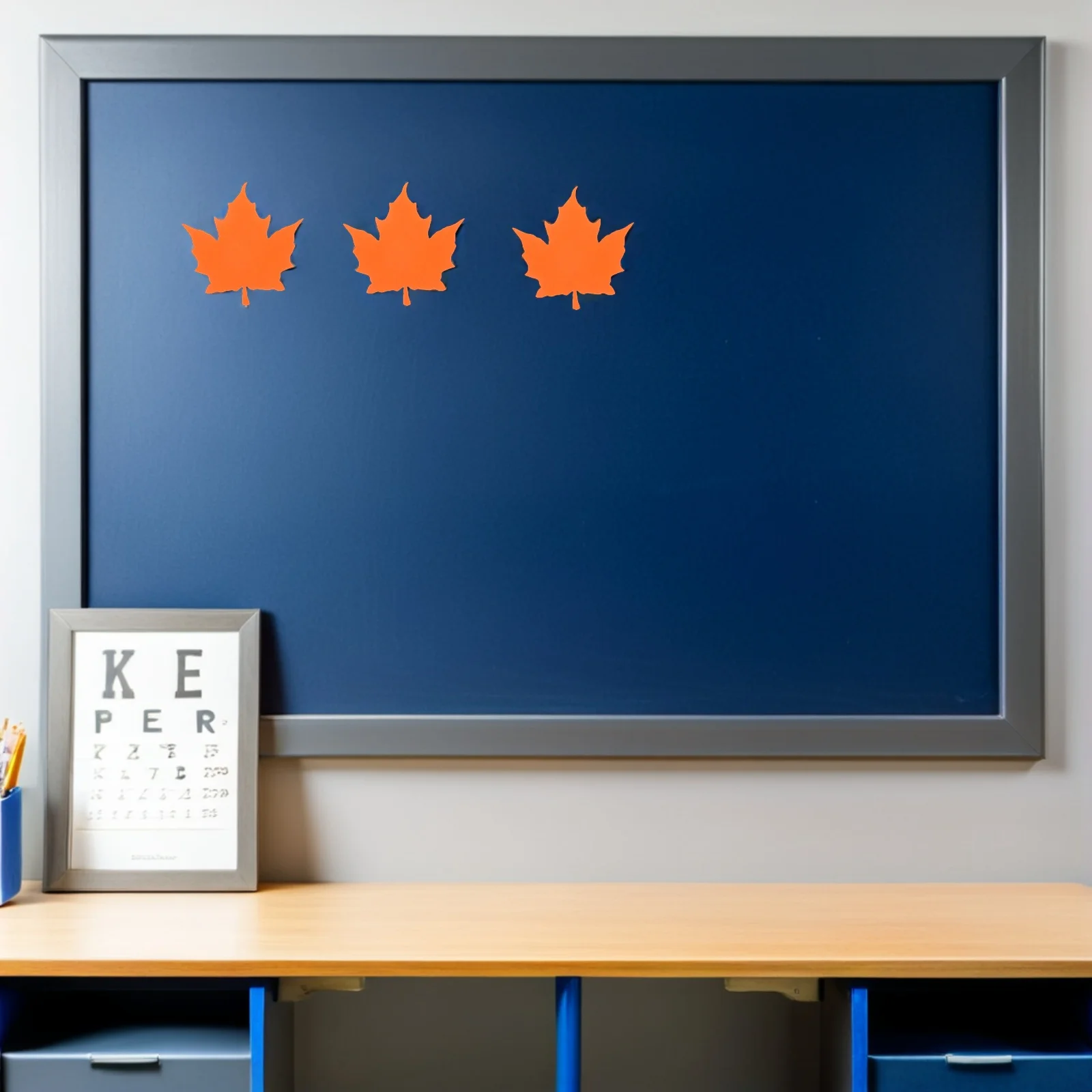 150 قطعة أوراق القيقب القواطع ورقة الخريف ديكور DIY بها بنفسك المشاريع الحرفية للمدرسة الفصول الدراسية لوحة الإعلانات الشكر ديكور #4