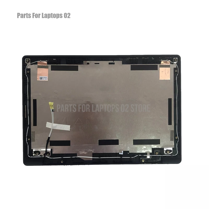 P+N85224-001 For HP Chromebook 11 Fortis G10 LCD Back Cover w/ Antenna