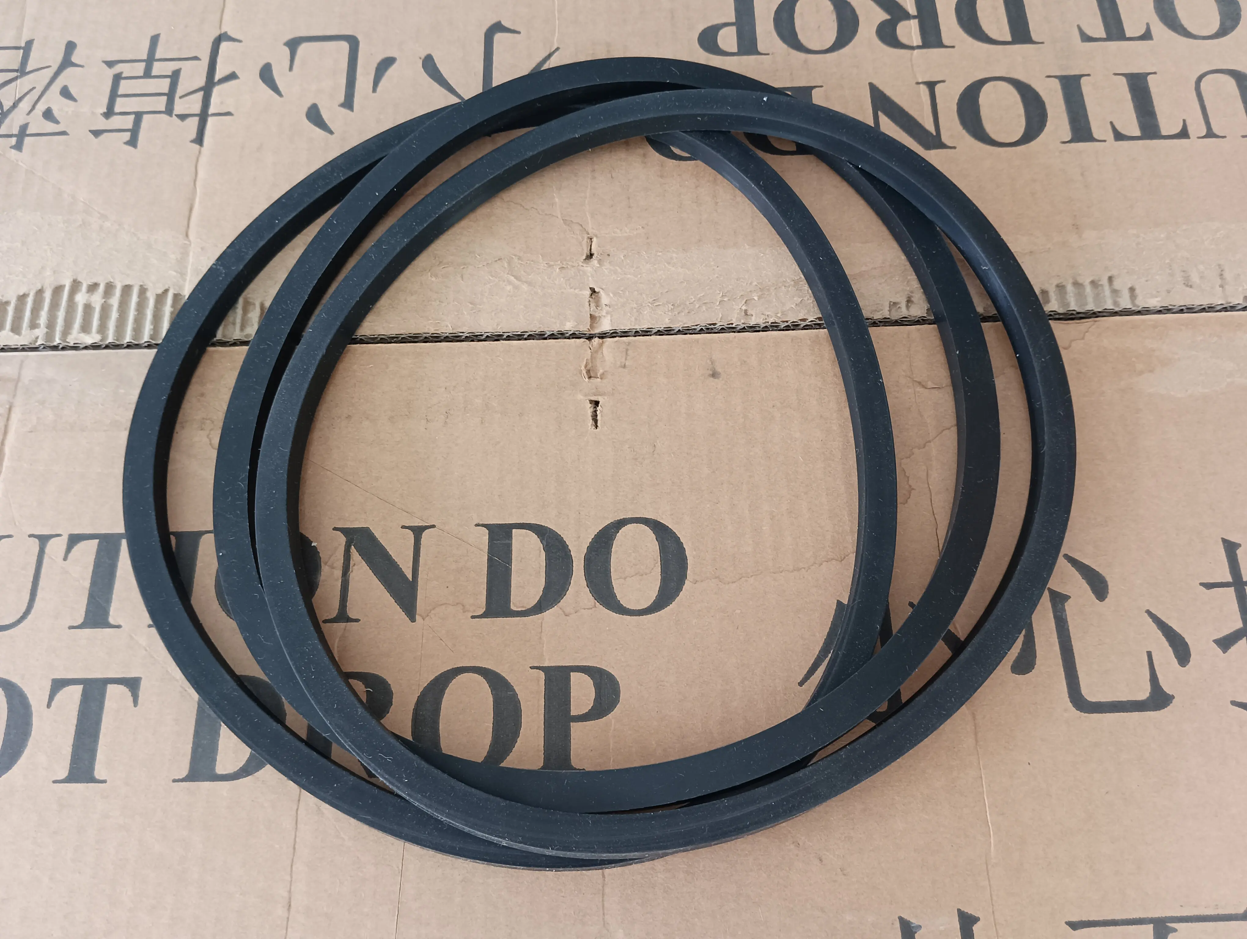Autoclave Door Seal Gasket Replacement High Temperature Resistant for 2540MK 2540EKA NOVA Sterilizer Medical Use Heavy Duty