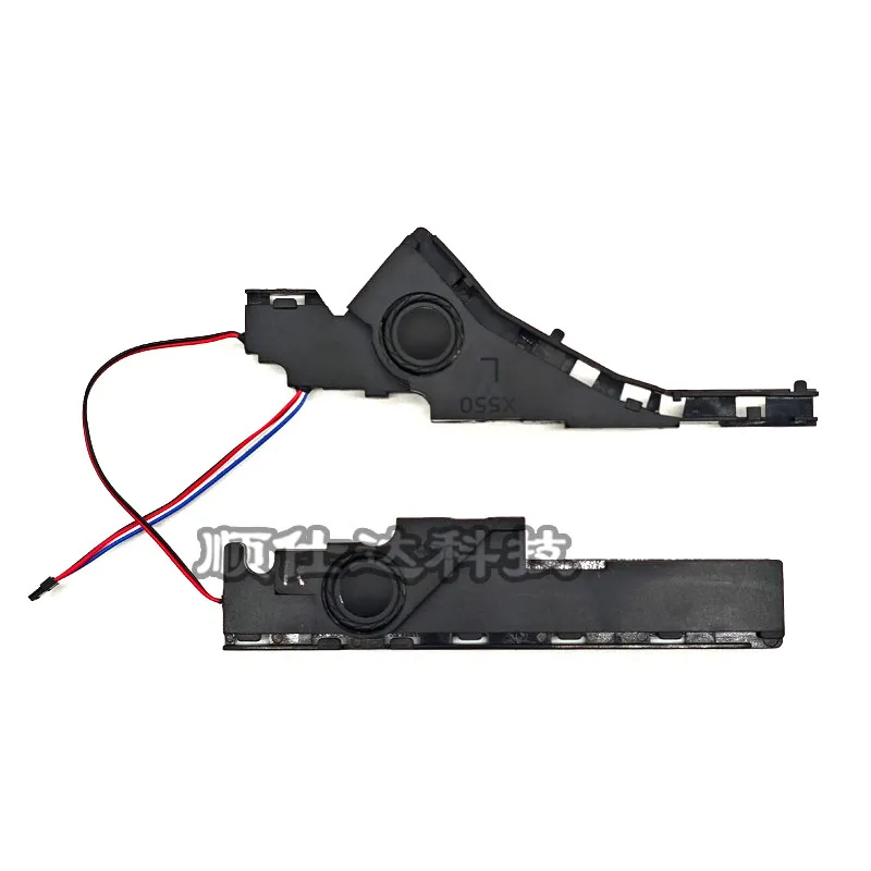 For ASUS X550C A550J Y581C R510L X550V K550C W50J FX50J laptop build-in speakers