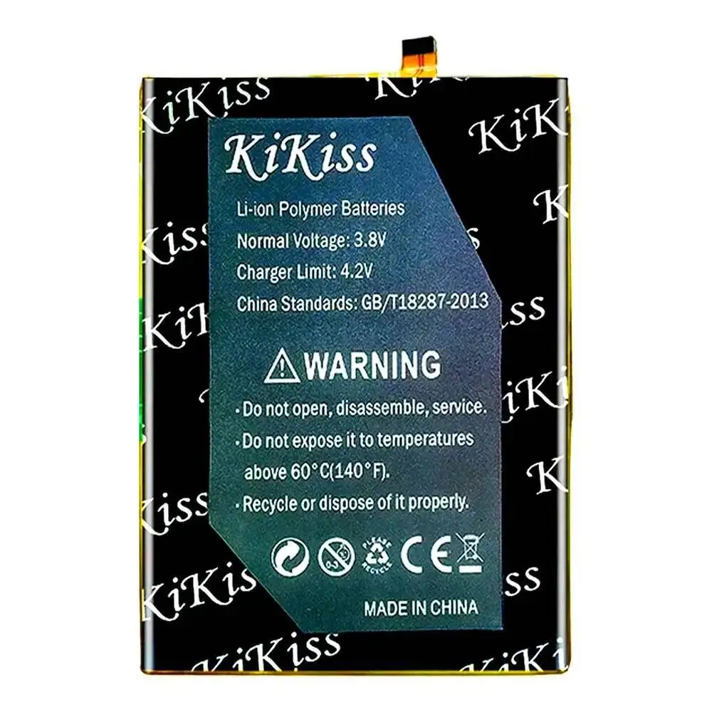 

4700Mah C876345400P High-Capacity Fast Charging Mobile Phone Battery For Blu V9 V0450UU