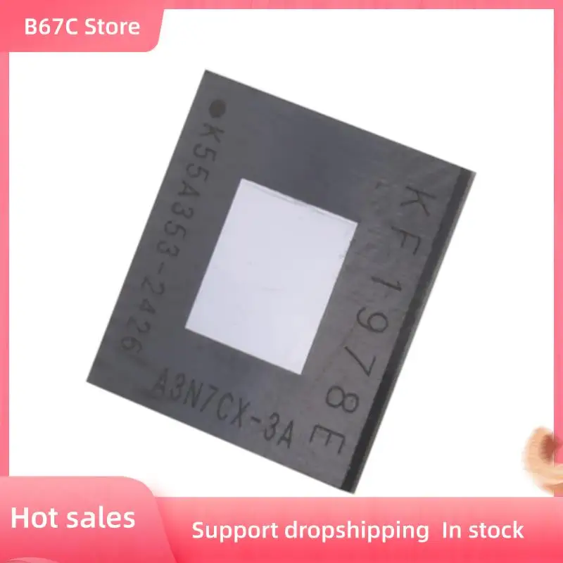 

B67C KF1978E Чип Whatsminer KF1978E ASIC Сменный чип Whatsminer Сменные аксессуары для чипа