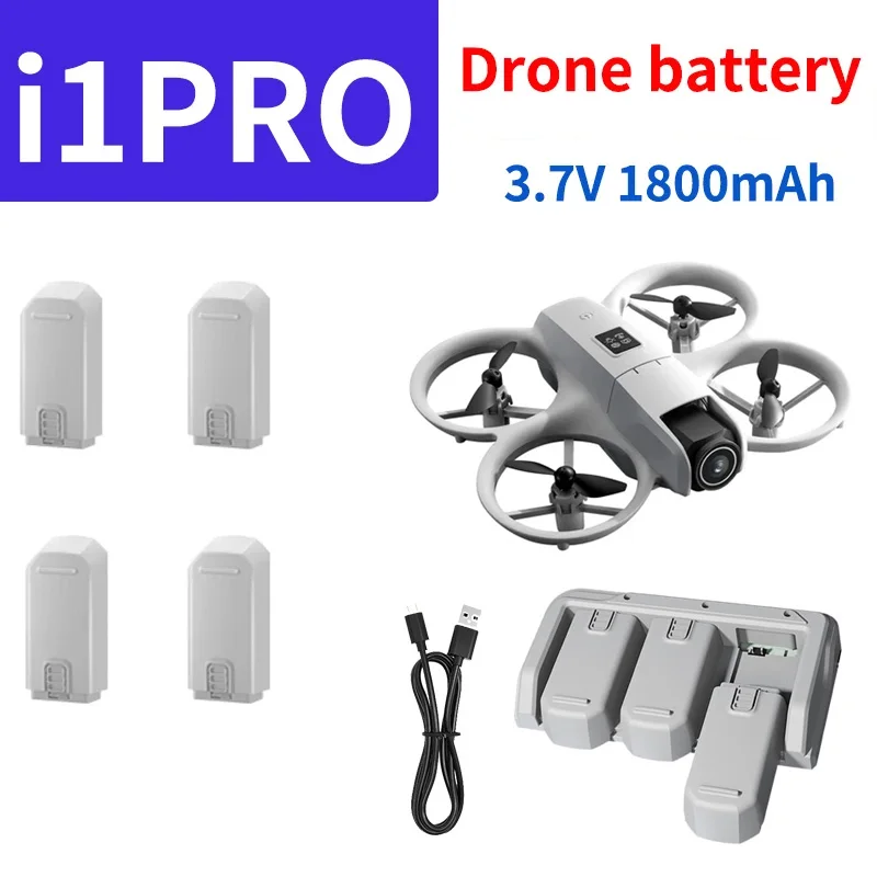 I1Pro Mini Rc Drone…