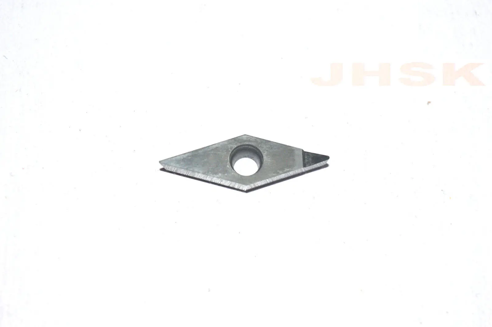 2pcs VCGW 160404 PCD30 diamond carbide bits CNC blade Used for Aluminum inserts lathe tools vcgw160404 lathe tool metal lathe