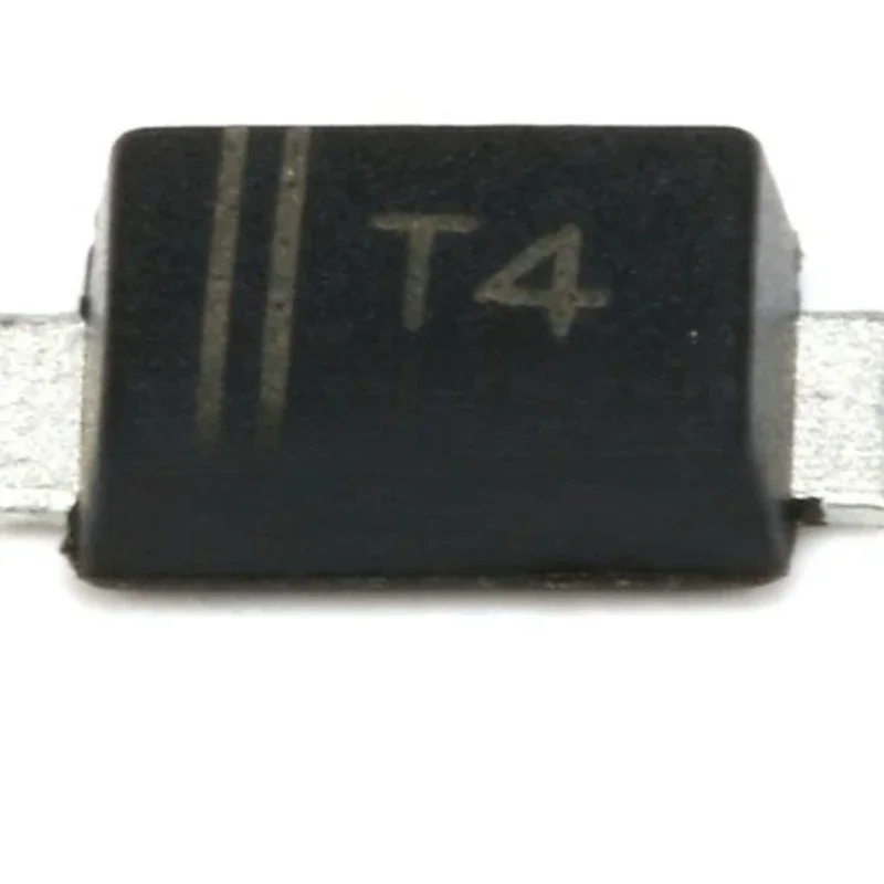 10pcs SMD 1N4148W 1206/SOD-123 Screen Printing T4 150MA 75V Switching Diode