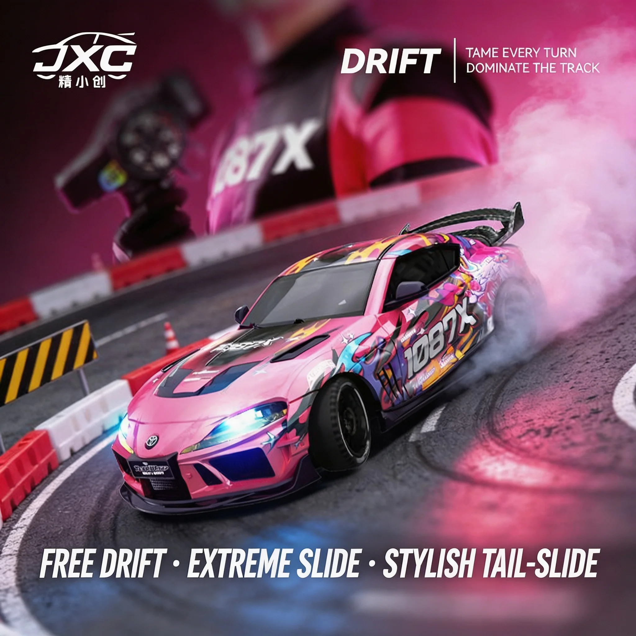 Thumbnail 3 - #27 Best RC Cars to Buy In 2026