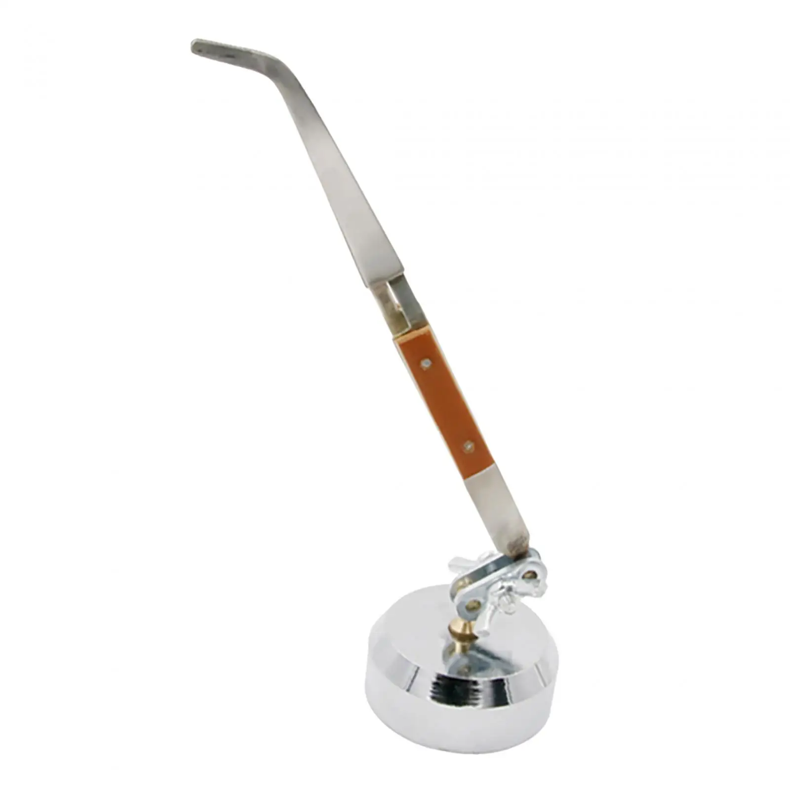 

Auxiliary Welding Work Clip Jewelry Welding Fixture for Jewelry Making