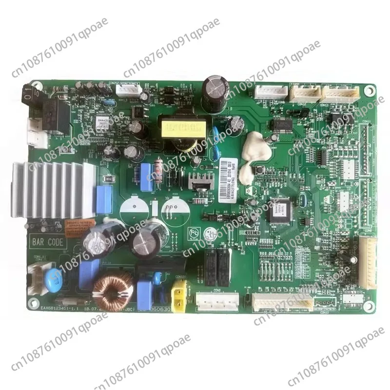 Suitable for Refrigerator Motherboard Control Board For LG EBR86063016 EBR860630