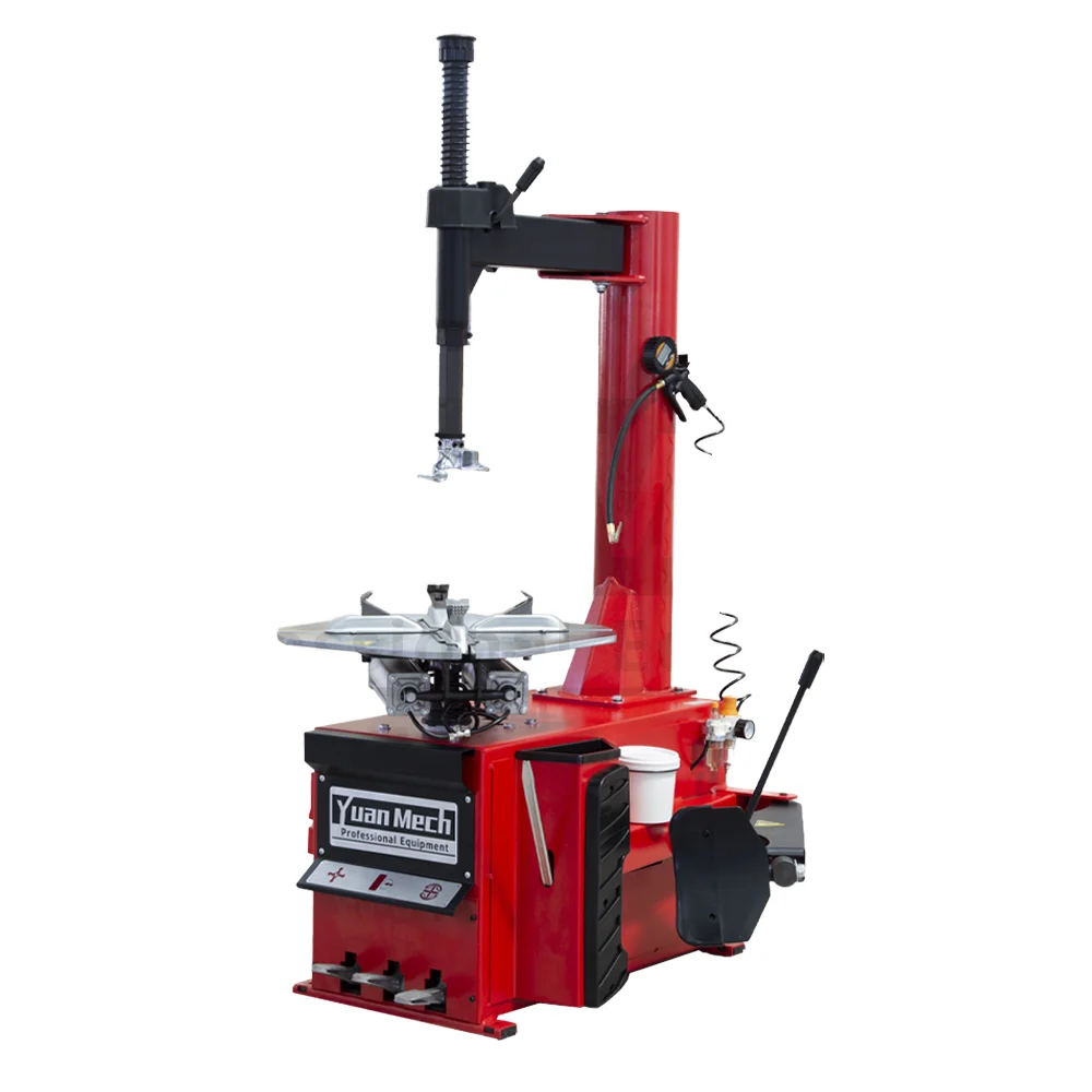 

Wholesale C955 Tyre Shop Equipment Tire Changers Wheel Repair Machine