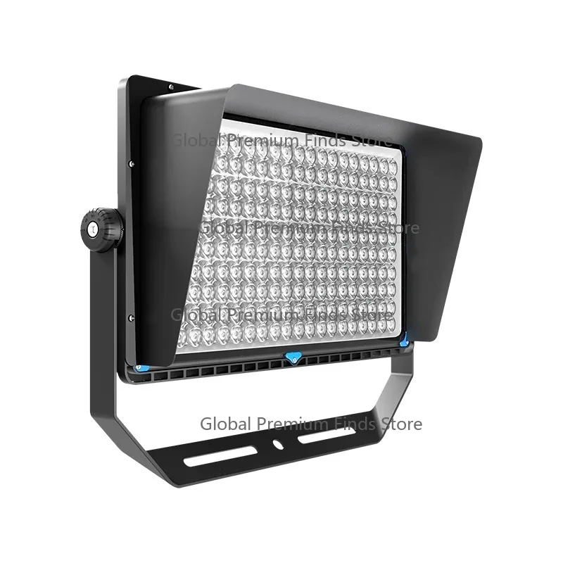 

Football Stadium Lamp 5 Years Warranty High Mast IP66 500w 600w 1000w 1500w 1800w Led Flood Lamp Stadium Lamps