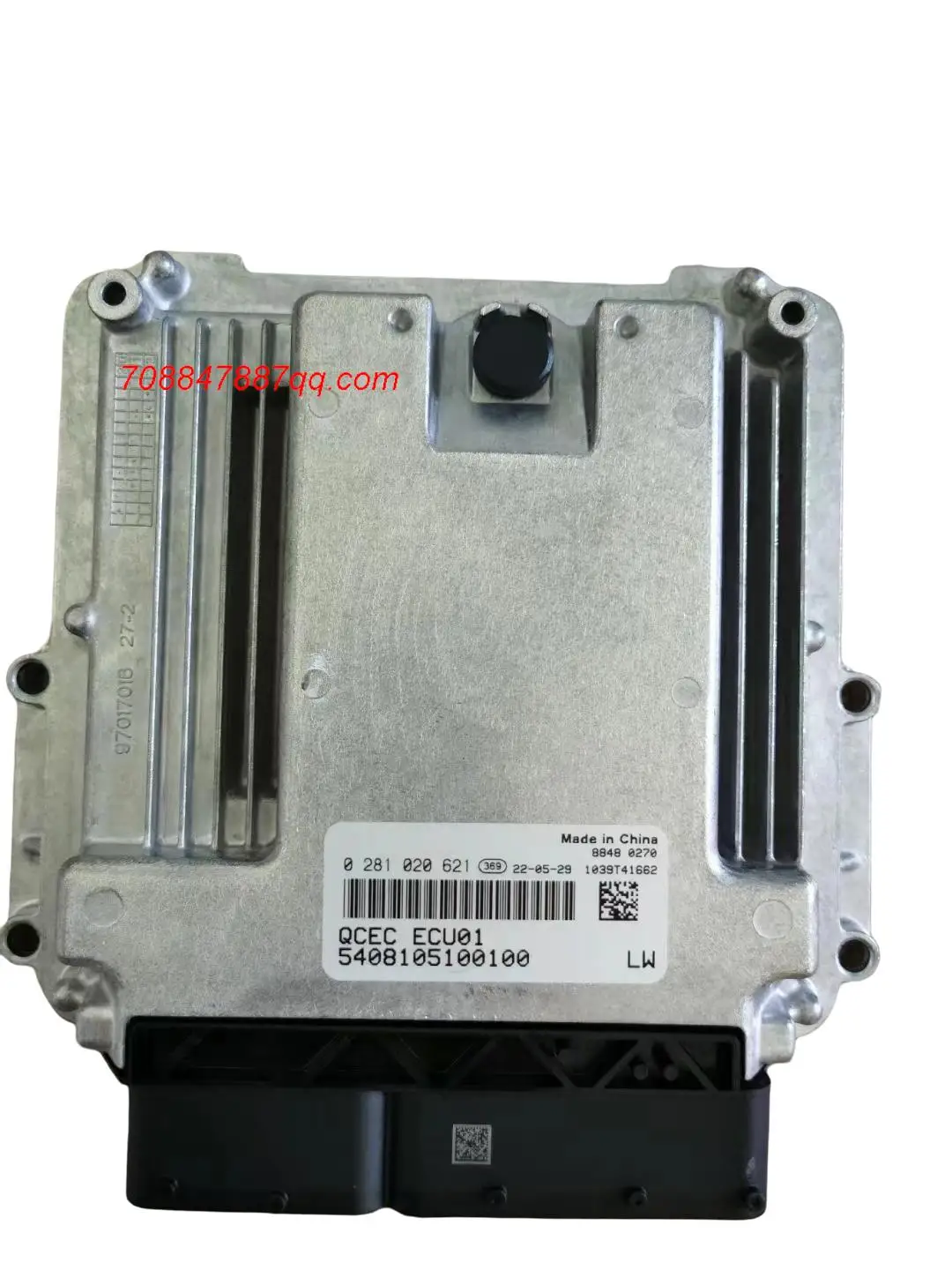 

Оригинальный 100% подлинный блок управления двигателем (ЭБУ) 0281020621, запасные части