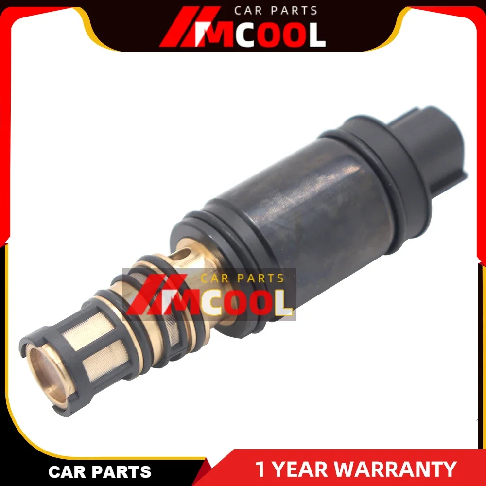 

Новый регулирующий клапан компрессора переменного тока для Toyota Corolla 2011-2013 CV1111 E207077 MT3436 EV038 178322 8831002710 8831002711