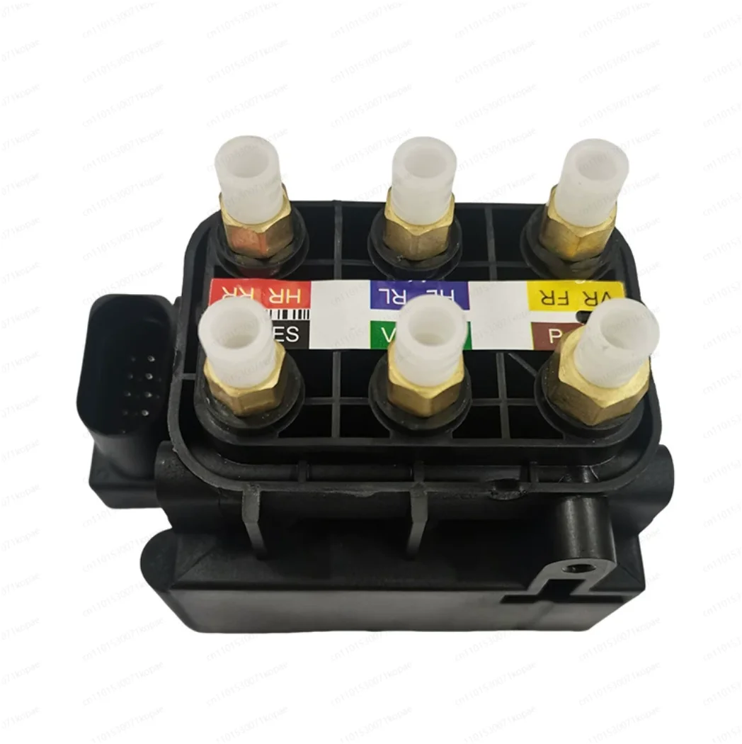 

Distribution Valve A2123200358 Solenoid Valve For Benz 0993200200