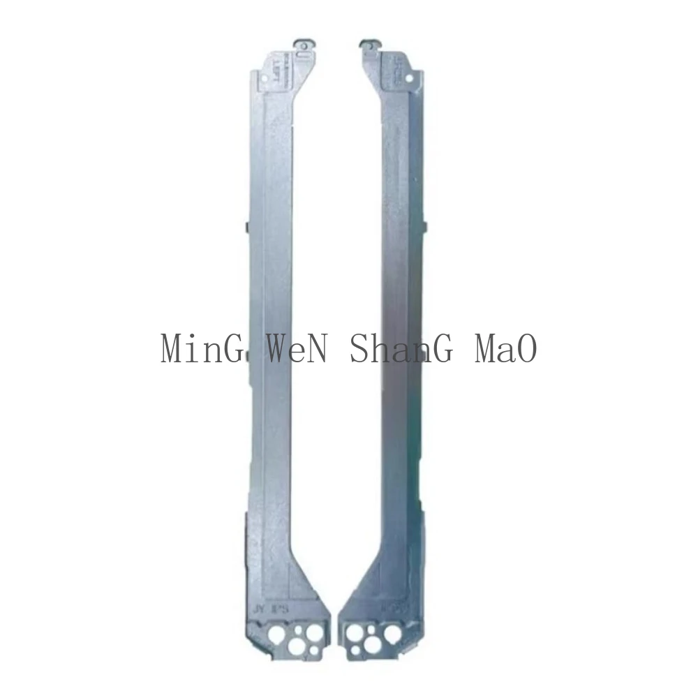 04RN5K 4RN5K 074TK4 74TK4 New for Dell Inspiron 3511 3515 3520 3521 3525 3530 3535 LCD Screen Hinge Kit  Fixing Bracket L+R