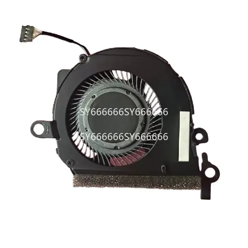 100% New Original Cooling Fan For HP Spectre X360 13‑AP TPN‑Q212 L41203‑001,Facing Keyboard Right Side + Free tools.