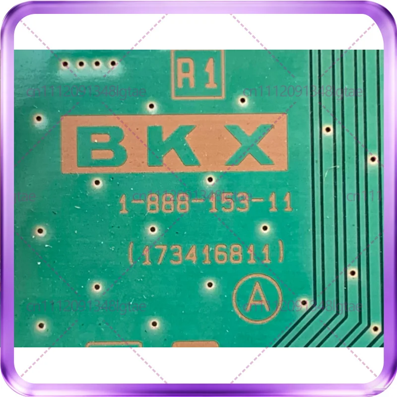 Used For Sony KDL-42W650A TV main board 1-888-153-11/12 with screen T420HVF04.0