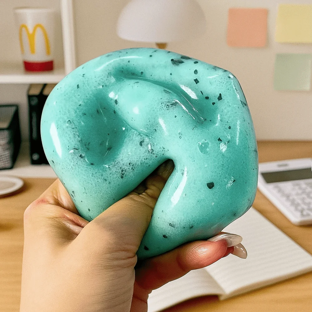 Рисунок 5 - Серия блоков для песка