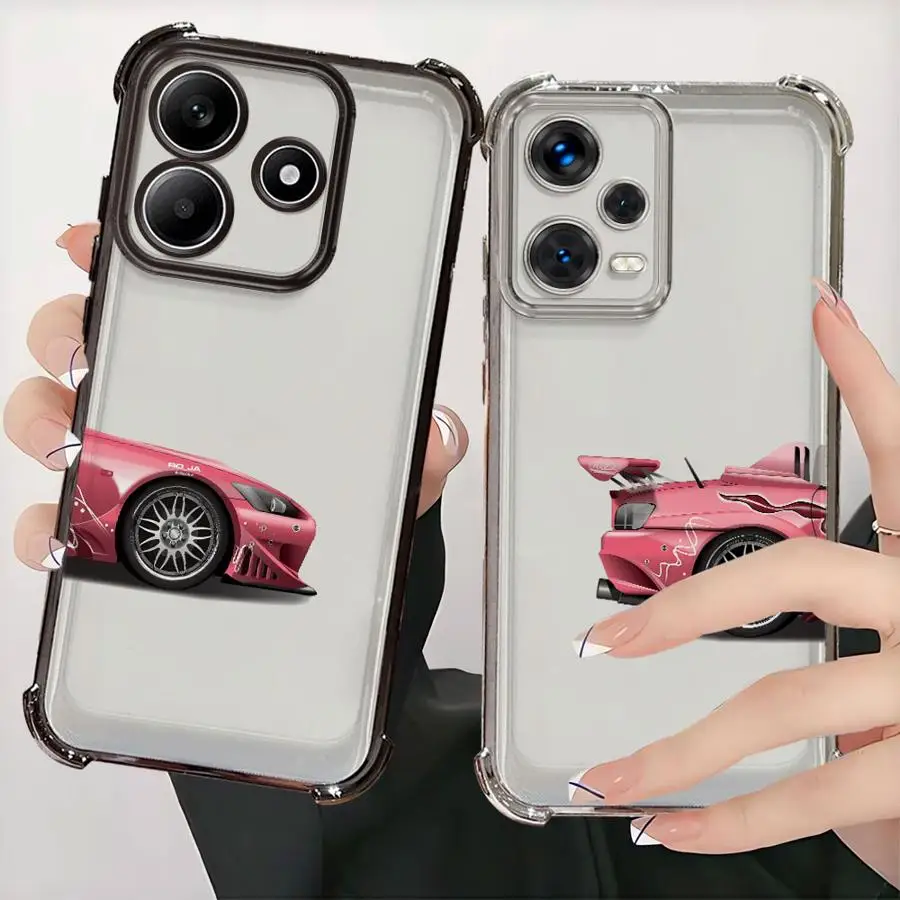 Case For Redmi Note…