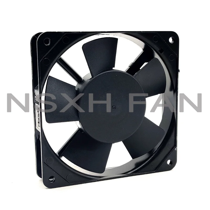 Brand New Original Fan 12025 SL 220-240V 120X120X25mm